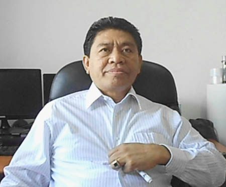 Saifuddin Ibrahim 1